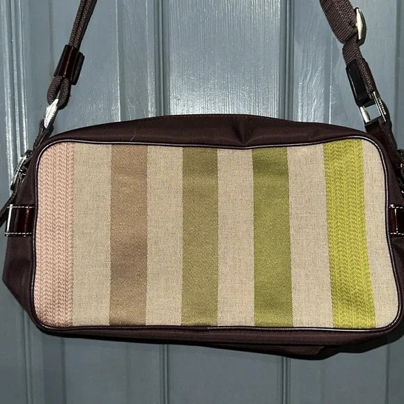 Authentic Longchamp Crossbody Bag - Picture 4 of 16